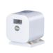 Yale 05-SCL1-0-00-50-11 intelligent slot Slim deurslot Wit