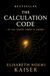 THE CALCULATION CODE: IN ALL CHAOS THERE IS ORDER