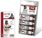 Mig - Winter Uniforms (Mig7020)