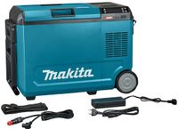 Makita CW004GZ Vries-/koelbox met verwarmfunctie 29L