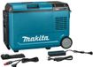 Makita CW004GZ Vries-/koelbox met verwarmfunctie 29L