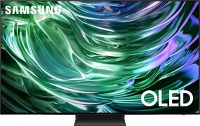 Samsung QE48S90D - 48 inch OLED - SMART - 4K - (2024)