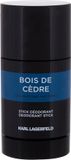 Karl Lagerfeld Bois De Cèdre Perfumed Deostick 75 G