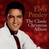 Sony Music Elvis Presley Classic Christmas Album