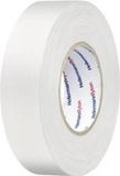 HellermannTyton HTAPE-TEX-WH-50x50 712-00905 Textieltape HelaTape Tex Wit (l x b) 50 m x 50 mm 1 stuk(s)