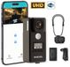 Nordväl BC101F Bodycam – 4K Ultra HD