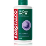 Borotalco Good Night
