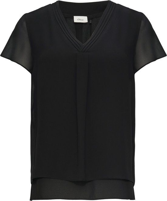 Black Label Women-Bloes - 9999 GREY/BLACK - Maat 38