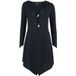 Black Premium by EMP Cardigan - Celtic Blessing - S tot XXL - voor Vrouwen - zwart