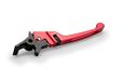 Puig 20394R hendel scooter rem voor, rood