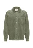 !Solid Tussenjas 'SDIngvi' groen