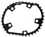Osymetric Kettingblad Osymetric 38 Tands Stadsfiets Nederlands