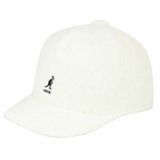 Kangol Pet Furgora Links Wit S Unisex