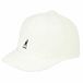 Kangol Pet Furgora Links Wit S Unisex