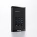 iStorage diskAshur PRO3 HDD – disque dur externe – 5TB – USB – 256-bit – Noir