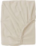 Bright Bimbidreams 80x140 Cm Maxi Gebreid Hoeslaken Beige