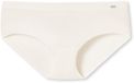 SCHIESSER Naturschonheit slip (1-pack) - dames panty champagne