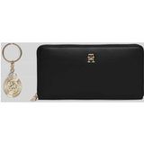 Tommy Hilfiger Portefeuille noir