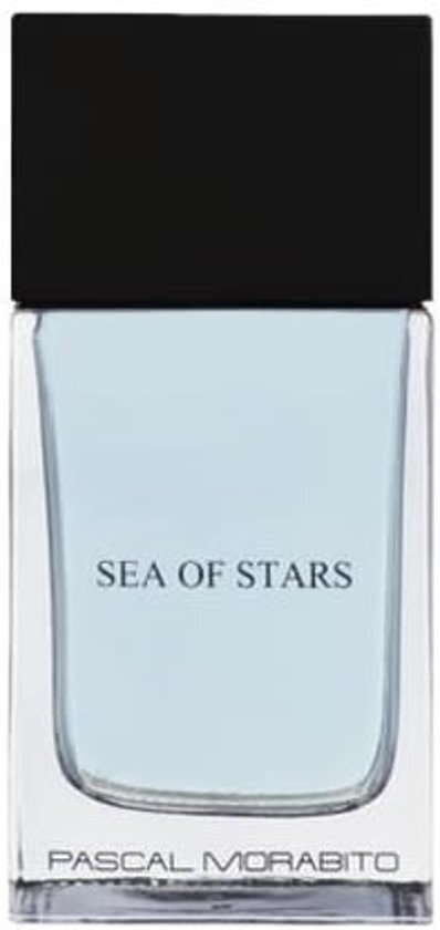 Pascal Morabito Sea Of Stars eau de toilette spray 100 ml 100 ml