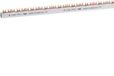Hager fasenrail 3P 63A, deelbaar (KDR363B)