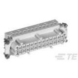 TE Connectivity 2-1103641-9 1 pc(s) Boîte