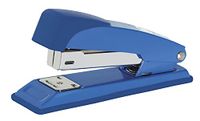 OFFICER PRODUCTS Nietmachine, 30 vellen, blauw