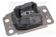 NK Motorlager Gummimetalllager Vorne für FORD MONDEO IV Turnier (BA7) 59725045