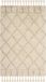 Safavieh Tapijtloper Casablanca wol | Ivoorkleurig | 69 x 244 cm