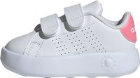 adidas Sportswear Advantage Schoenen Kids - Wit