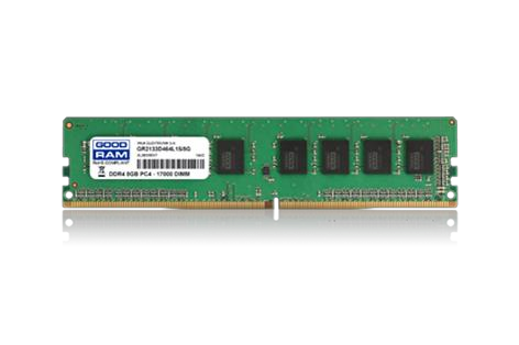 Goodram GR2400D464L17S/8G - 8GB DDR4 2400MHz Geheugenmodule