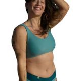 Haut de bikini réversible femme Inaska Pure