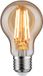 Paulmann 1879 Filament 230 V 3-Step-Dim LED-gloeilamp E27 470lm 6W 1800K dimbaar Goud