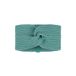 Buff Gebreide & Fleece Hoofdbanden, Blauw, Unisex Volwassenen
