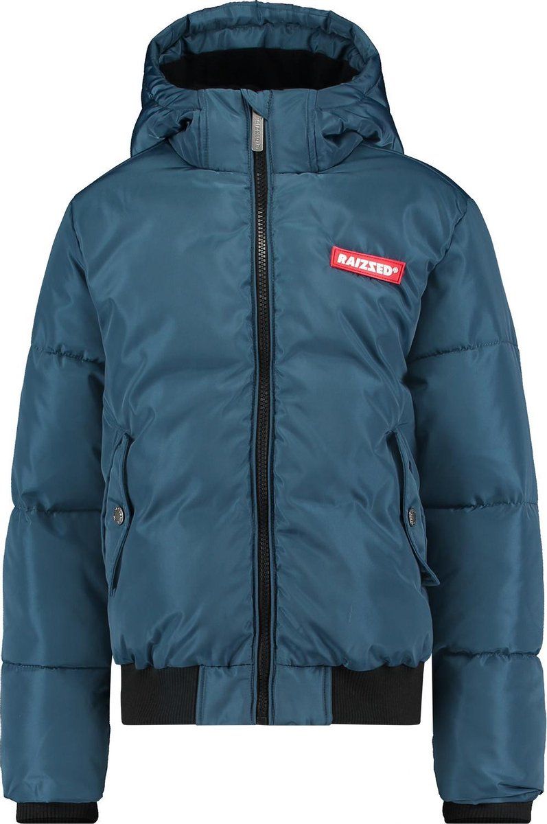 Raizzed Avignon Kinder Winterjas - Meisjes - Maat 116
