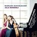 New Arts International Bv Avi Marilies Guschlbauer/Julia Rinderle: Grandes Dames