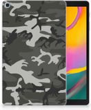 B2Ctelecom Samsung Galaxy Tab A 10.1 (2019) / - / - / Army Light