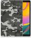 B2Ctelecom Samsung Galaxy Tab A 10.1 (2019) / - / - / Army Light