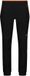 CMP Polyester broek voor kinderen - Maat 6 - Nero Arancio