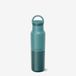 Klean Kanteen Rise Classic Isolé 355ml - Bouchon Boucle Arch Bleu Bretagne