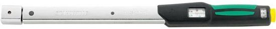 Stahlwille 730NII/65 FIX 96503465 Momentsleutel Kalibratie (ISO) 130 - 650 Nm