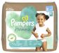 Pampers Harmonie Luiers Maat 5 | 11-16 kg | 31 Stuks | Zachte Bescherming | Zonder Parfum of Lotion | Duurzame Papieren Verpakking
