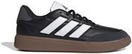 Adidas Courtblock Schuhe Schwarz EU 46 Herren