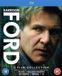 Harrison Warner Bros. Entertainment UK Limited Harrison Ford Collection Blu-ray 5 stuk(s) 609:00 minuten 1988 Drama Misdaad Thrillers Engels Frans Spaans Duits Italiaans Portugees Tsjechisch Pools