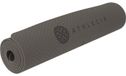 ATHLECIA Tapis de yoga, Estell, 4 mm, 173 cm, 61 cm, Beige