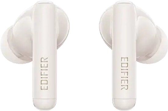 Edifier X5 Pro V25 Headset True Wireless Stereo (TWS) In-ear Oproepen/muziek Bluetooth Ivoor