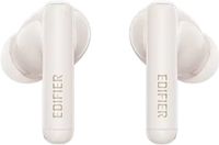 Edifier X5 Pro V25 Headset True Wireless Stereo (TWS) In-ear Oproepen/muziek Bluetooth Ivoor