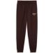 Puma Pantalon de jogging fille Script Graphic