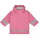 Sterntaler Unisex Regenjacke Ungefüttert Regenjas voor kinderen, roze, 92