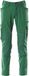 Mascot Accelerate Werkbroek Stretch Kniezakken 18079 - Mannen - Groen - 62
