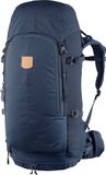 Fjällräven Keb 52 W backpack - storm-dark navy
